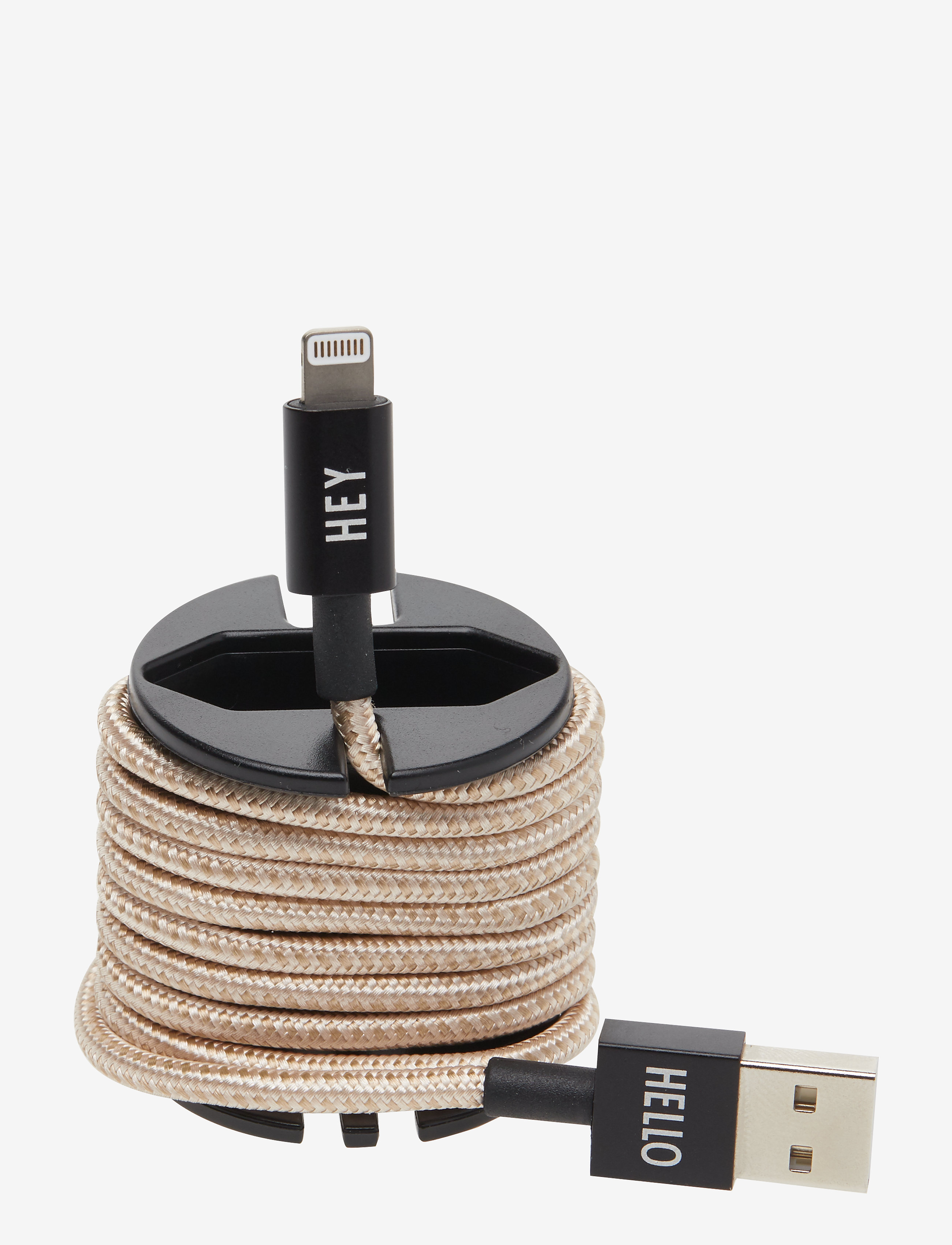 MyCable iPhone - CALBLE