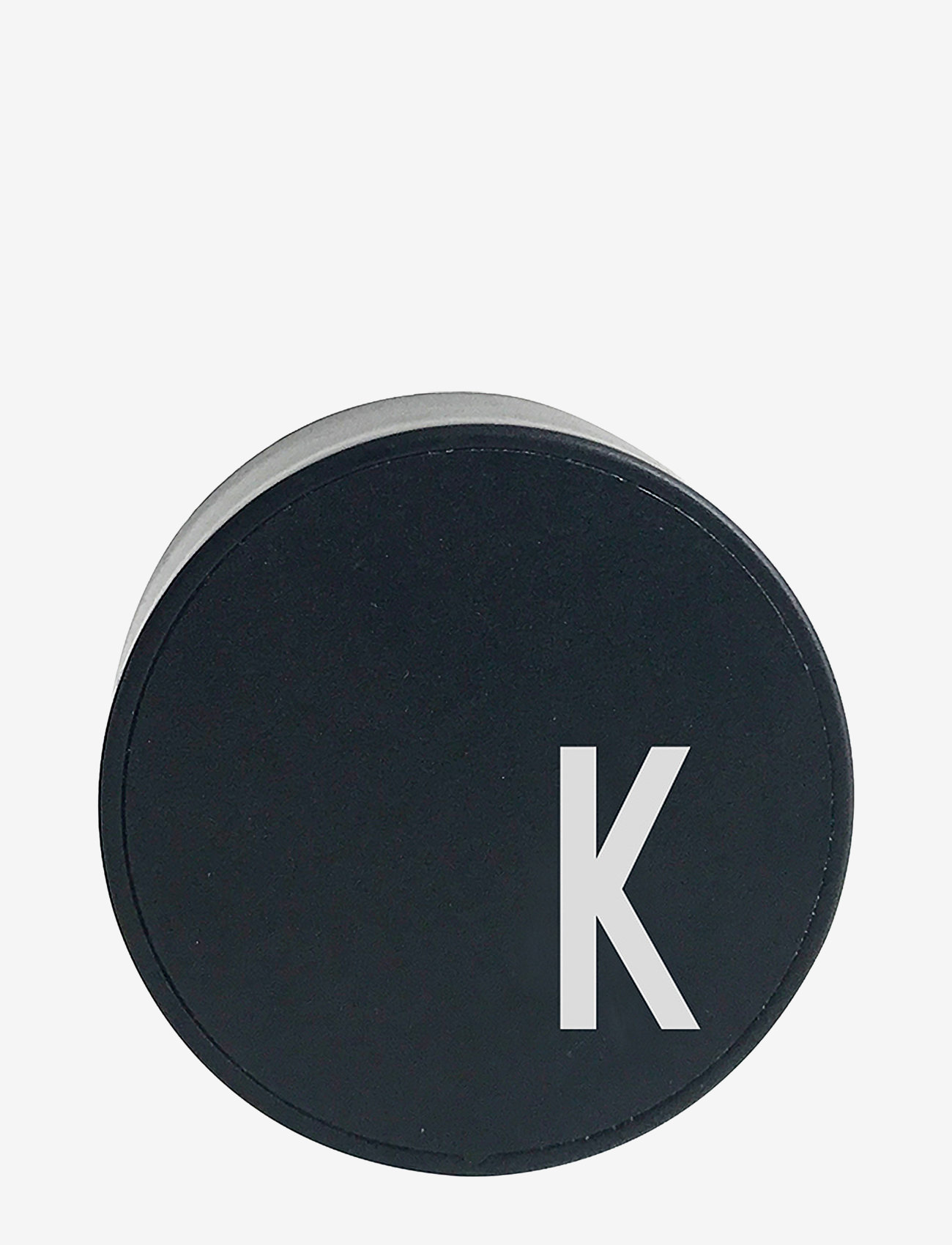 Design Letters - charger a-z - mažiausios kainos - black - 0