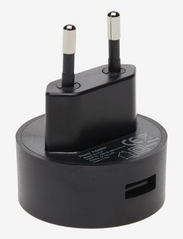 charger a-z - BLACK