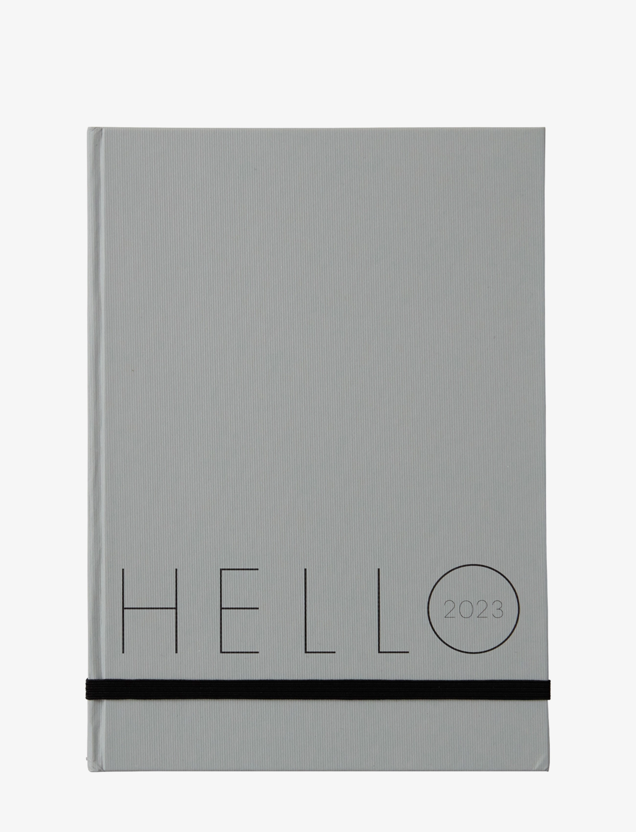Design Letters - Calendar 2023 - die niedrigsten preise - cool gray - 0