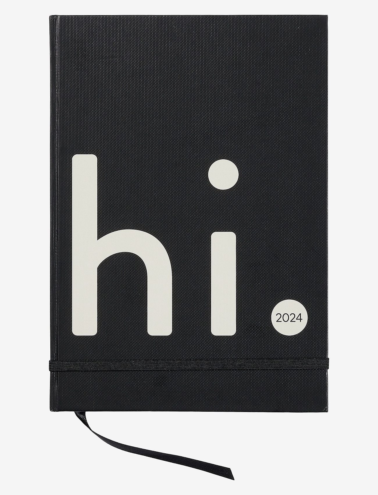 Design Letters - Calendar 2024 - madalaimad hinnad - light grey 7541c / black - 0