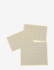 Design Letters - Monthly planner - madalaimad hinnad - lavender 5225c - 2
