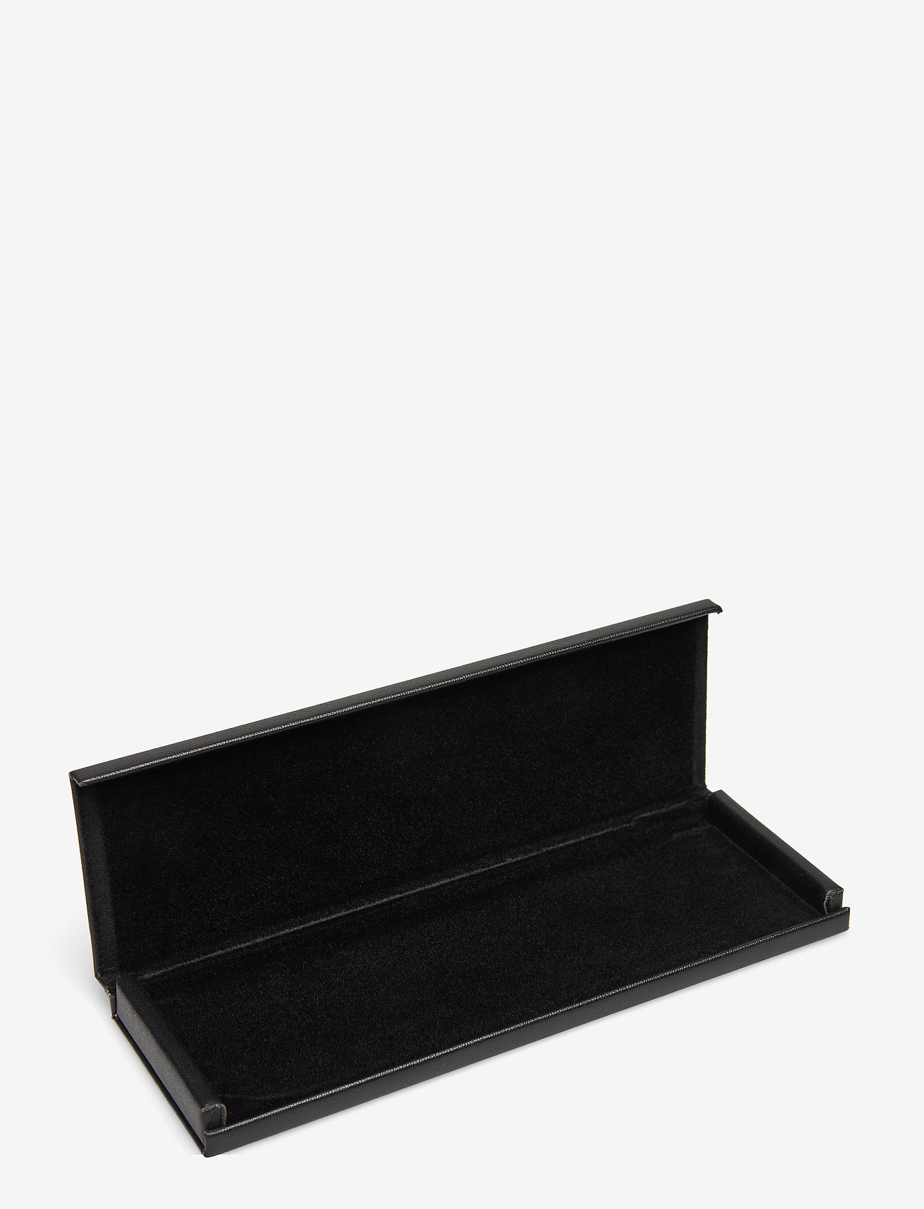Design Letters - Personal pencil case - etui - black - 1