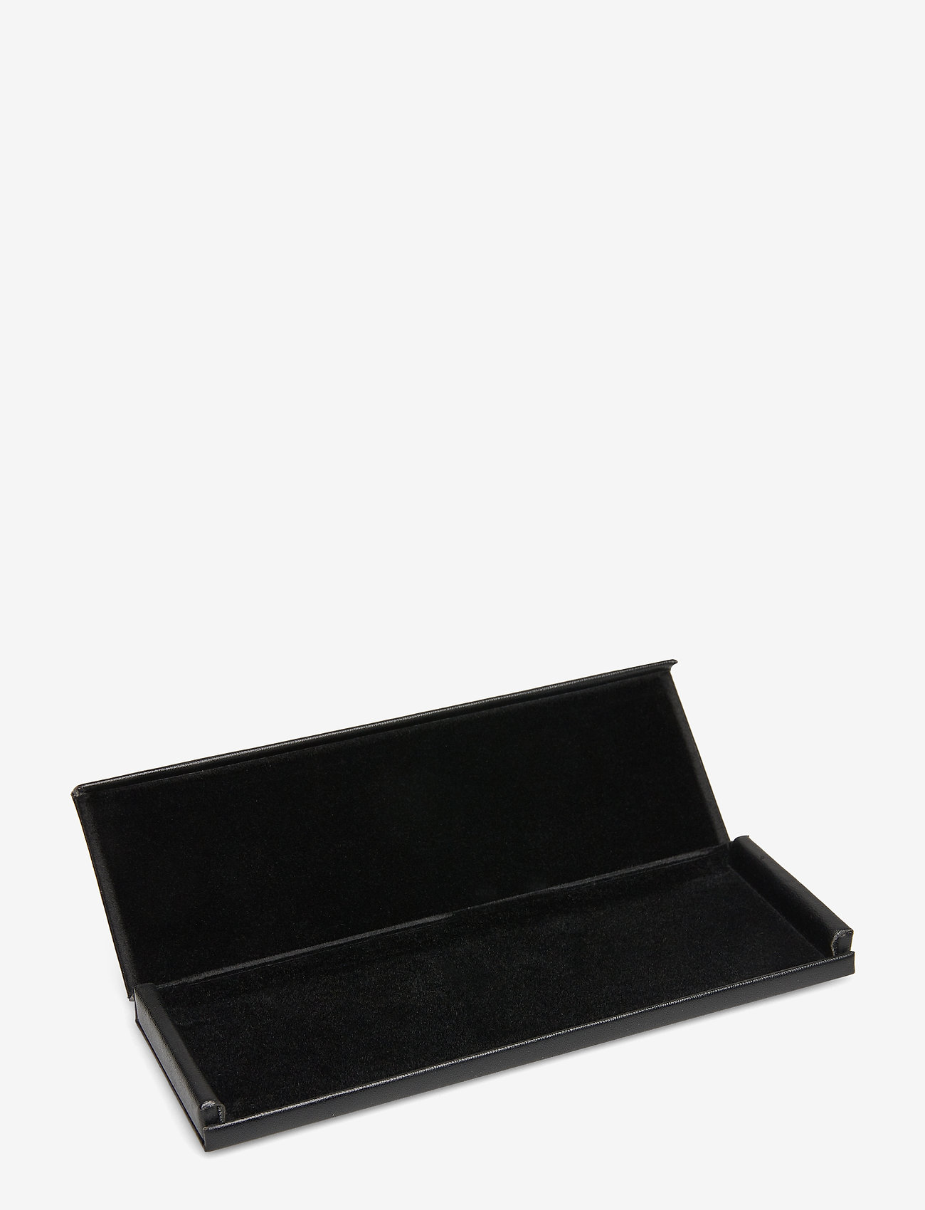 Design Letters - Personal pencil case - die niedrigsten preise - black - 1