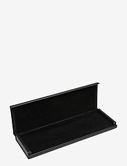 Design Letters - Personal pencil case - accessoires - black - 1