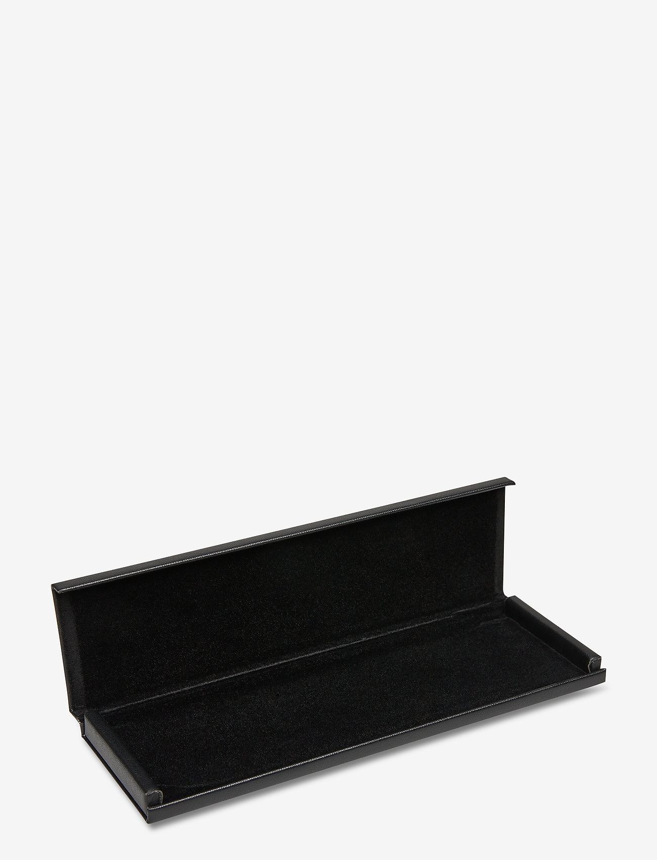 Design Letters - Personal pencil case - de laveste prisene - black - 1