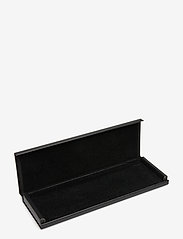 Design Letters - Personal pencil case - federmäppchen - black - 1