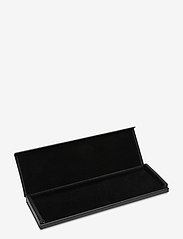 Design Letters - Personal pencil case - laagste prijzen - black - 1