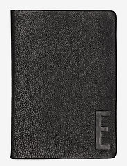 SUIT UP - Personal Notebook - BLACK