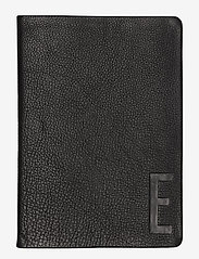 Design Letters - SUIT UP - Personal Notebook - namams - black - 0