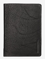 Design Letters - SUIT UP - Personal Notebook - najniższe ceny - black - 0