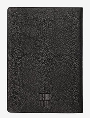Design Letters - SUIT UP - Personal Notebook - calendriers et carnets - black - 1