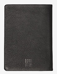 Design Letters - SUIT UP - Personal Notebook - home - black - 1
