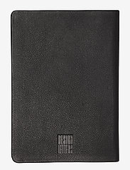 Design Letters - SUIT UP - Personal Notebook - home - black - 1