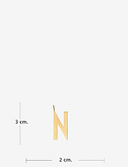 Design Letters - ARCHETYPES 30 MM, GOLD, A-Z - festmode zu outlet-preisen - gold - 1