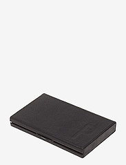 Design Letters - Personal Card holder - portfele - black - 0