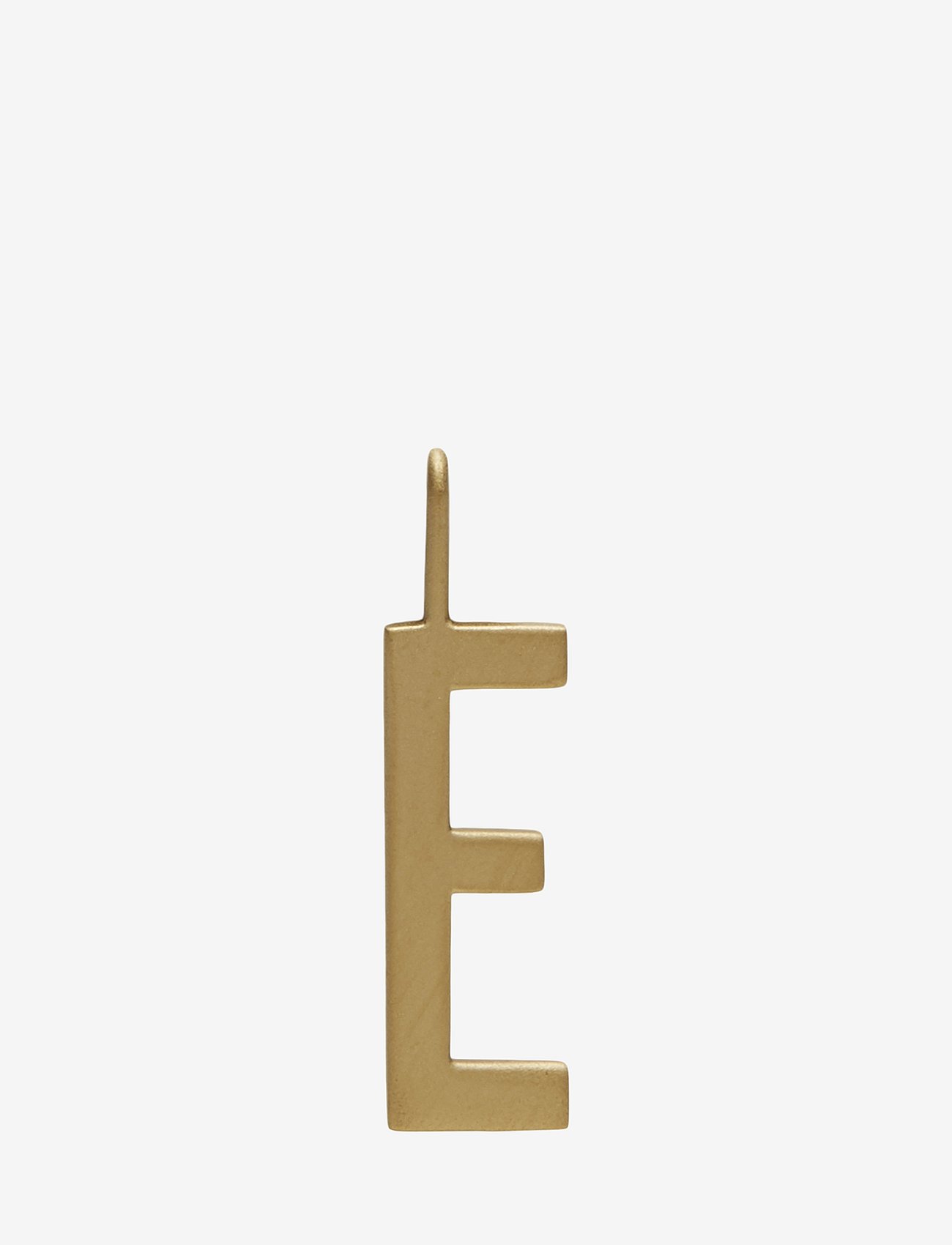 Archetype Large Charm GOLD Plated str. E