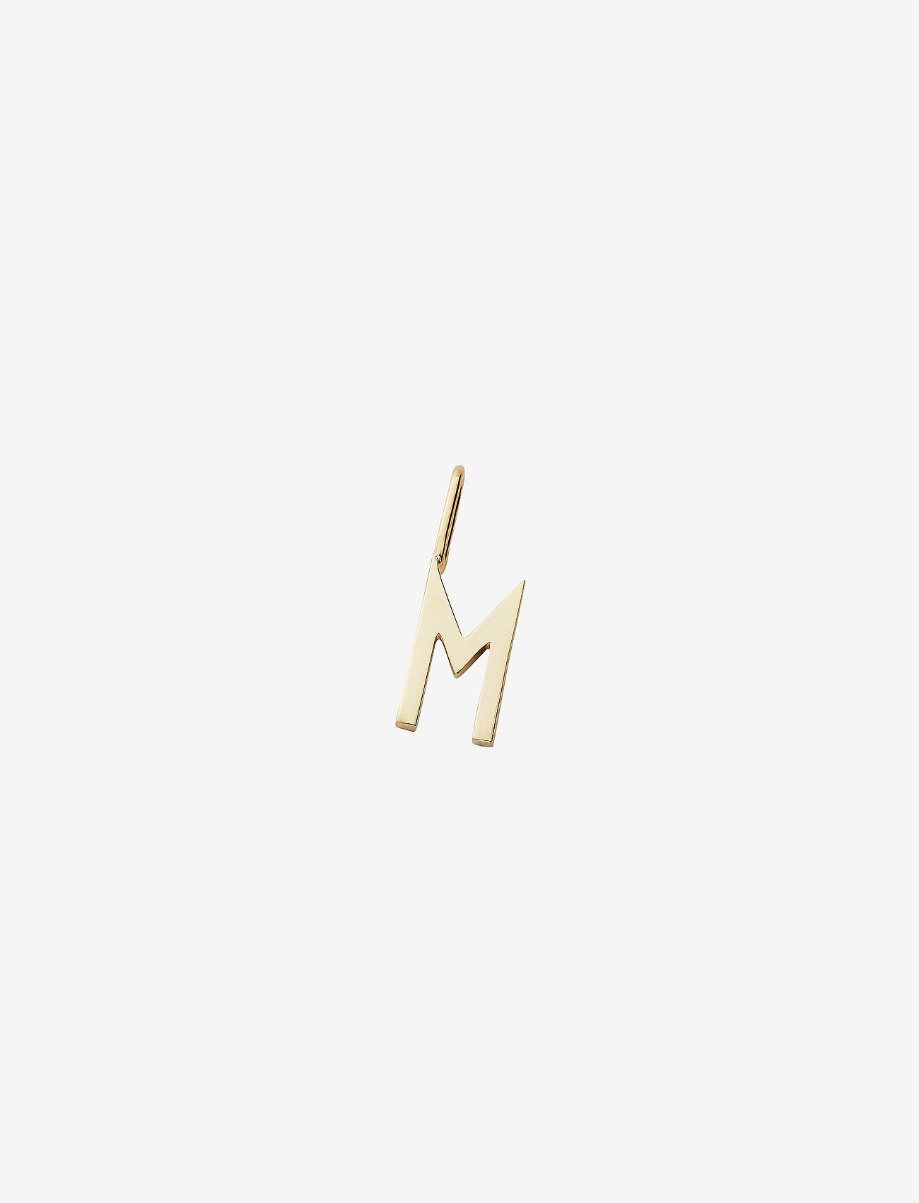 Archetype Charm GOLD Plated str. M