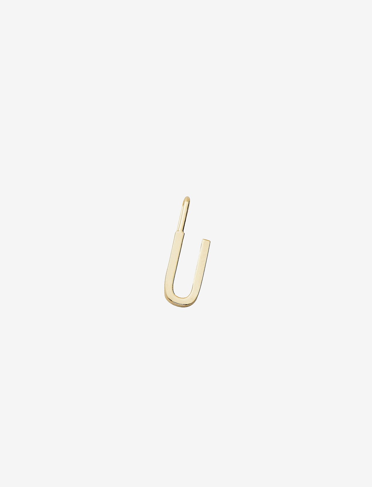 Archetype Charm GOLD Plated str. U