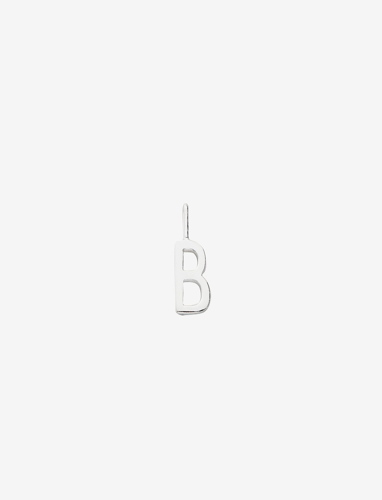 Archetype Charm Sterling Silver str. B