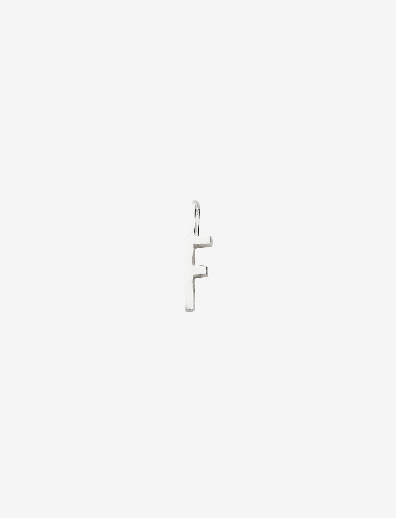 Bilde av Archetype Charm Sterling Silver str. F