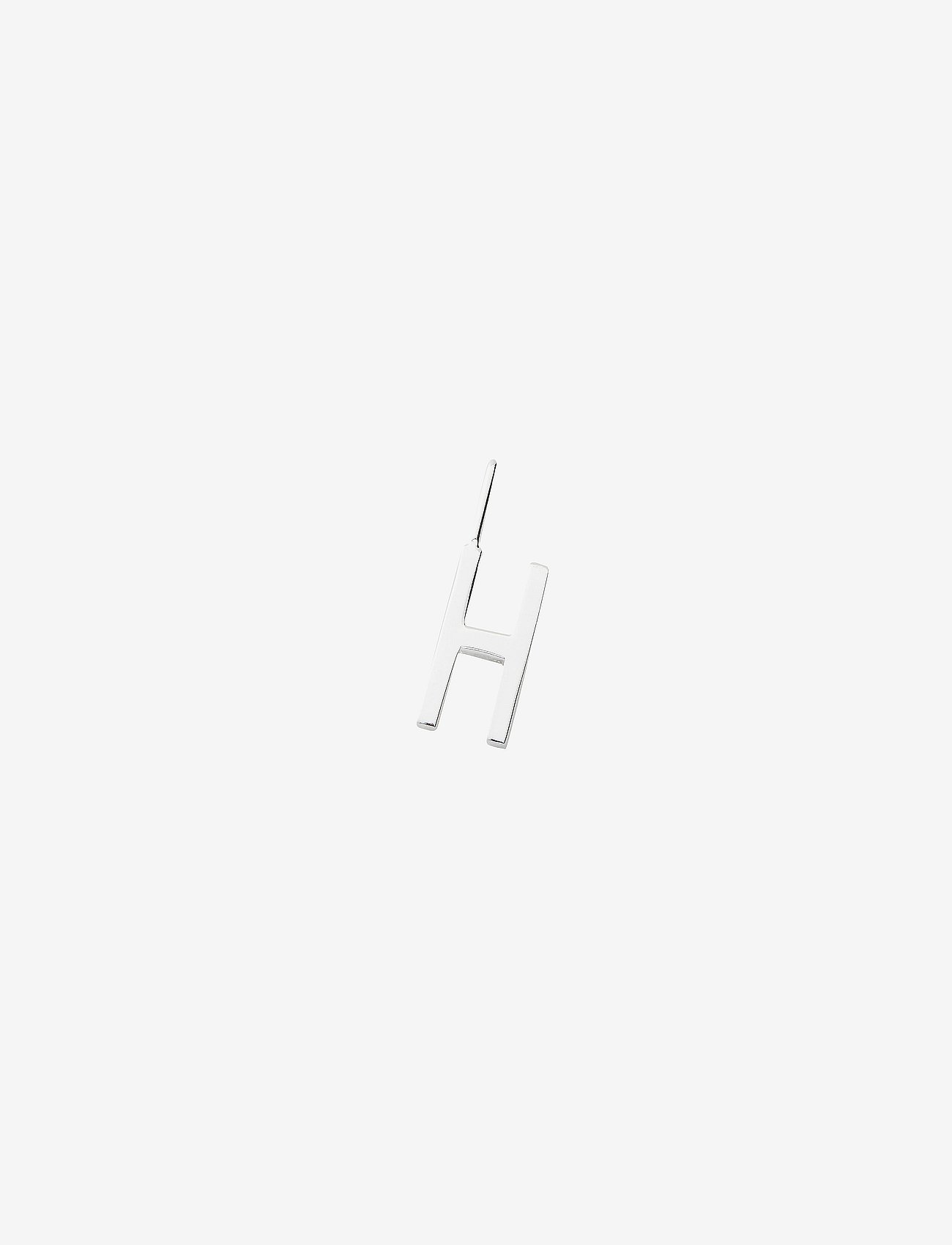 Archetype Charm Sterling Silver str. H