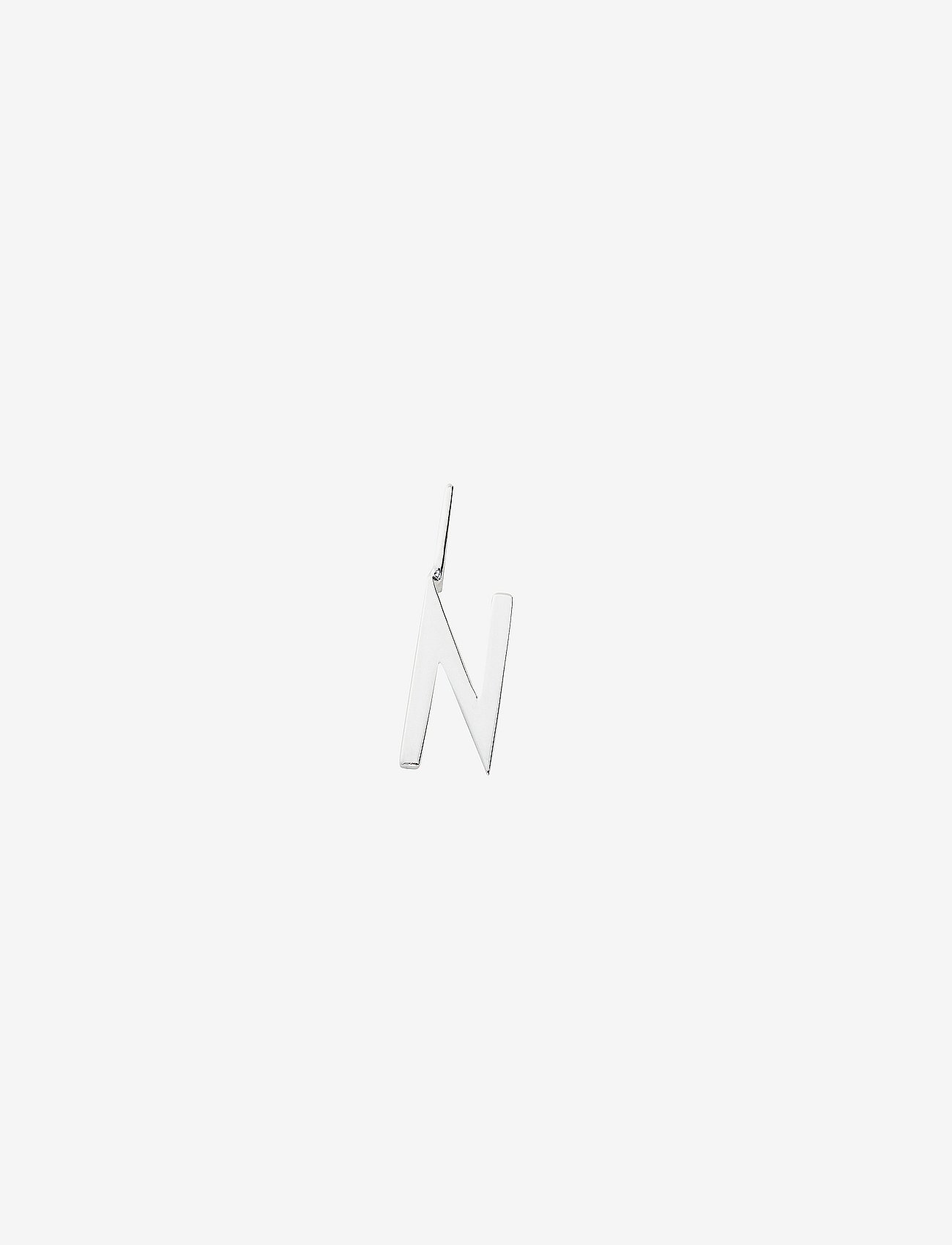 Archetype Charm Sterling Silver str. N