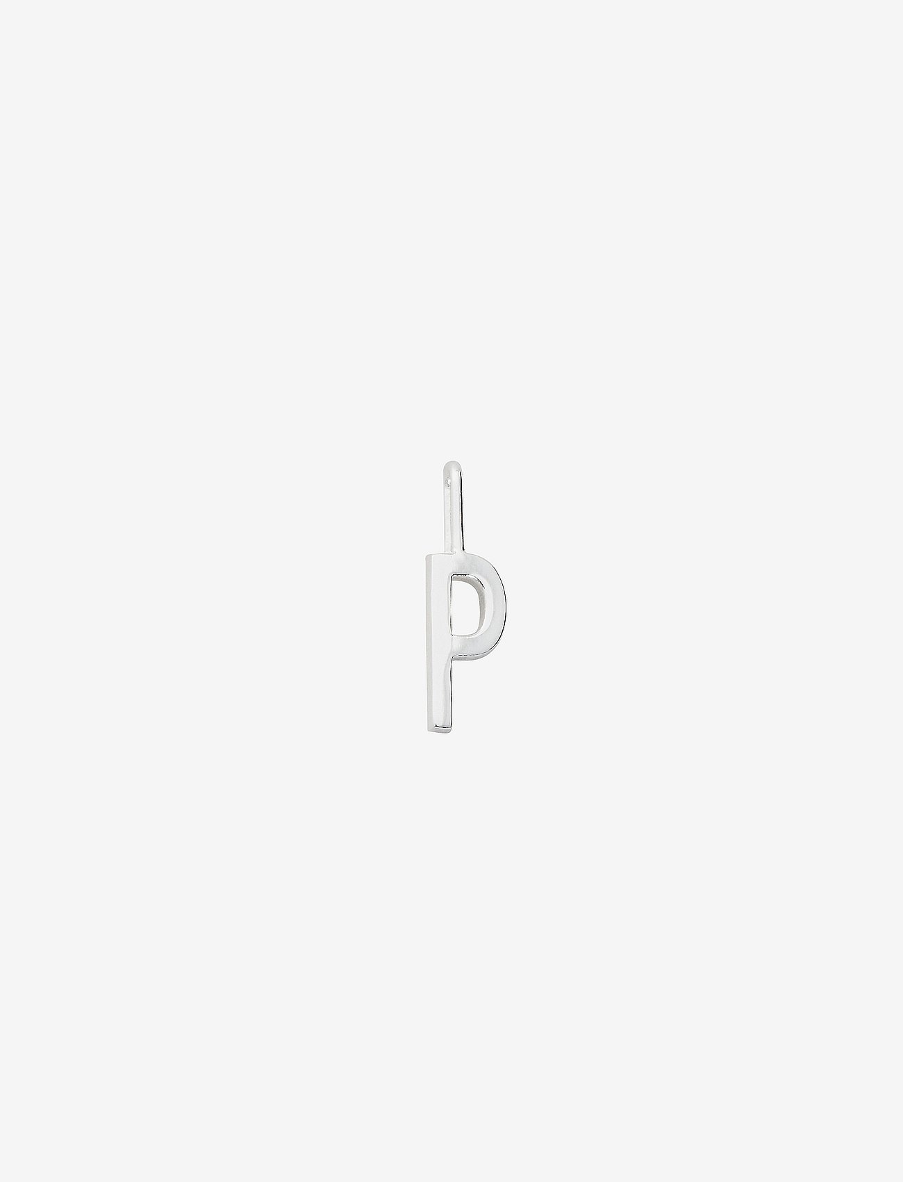 Archetype Charm Sterling Silver str. P
