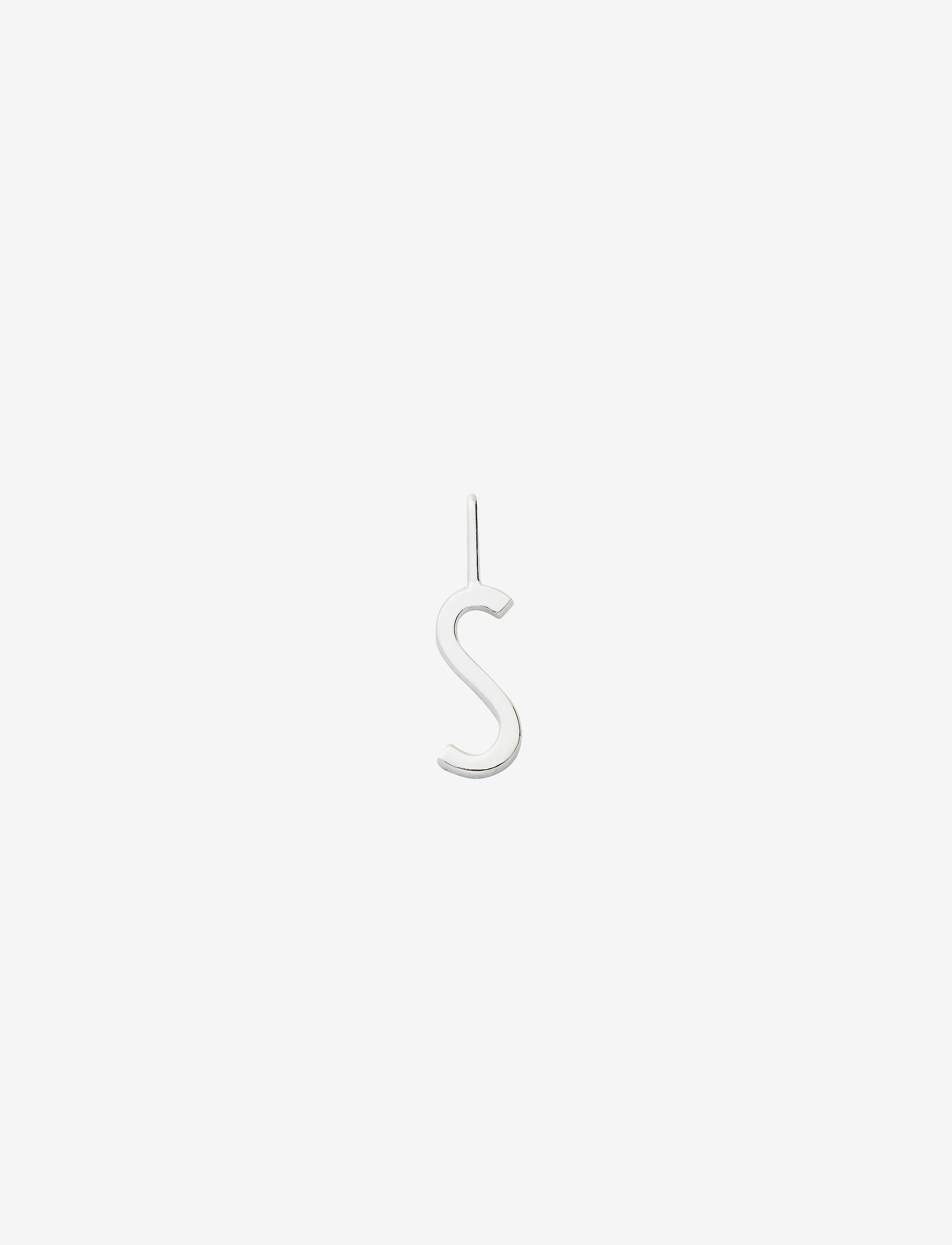 Archetype Charm Sterling Silver str. S