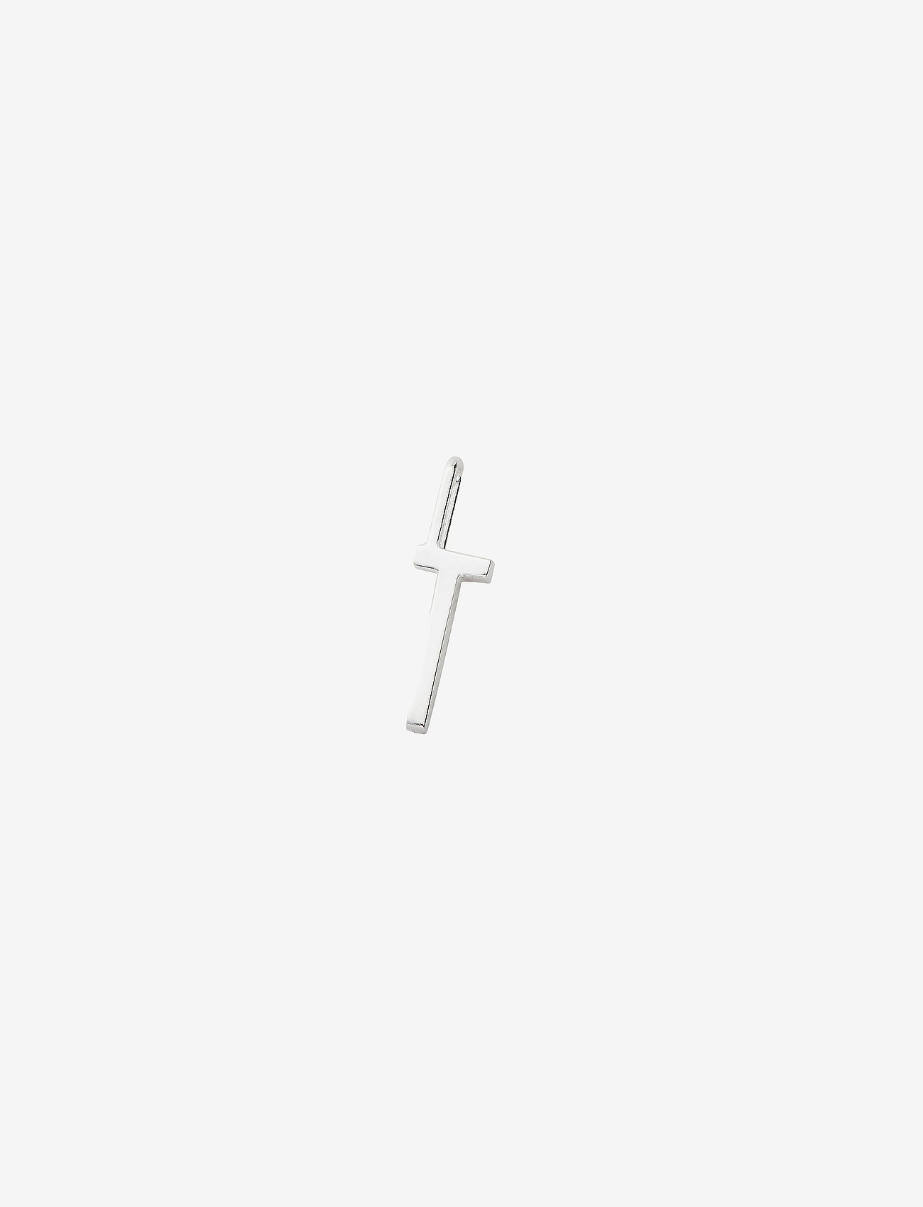 Archetype Charm Sterling Silver str. T