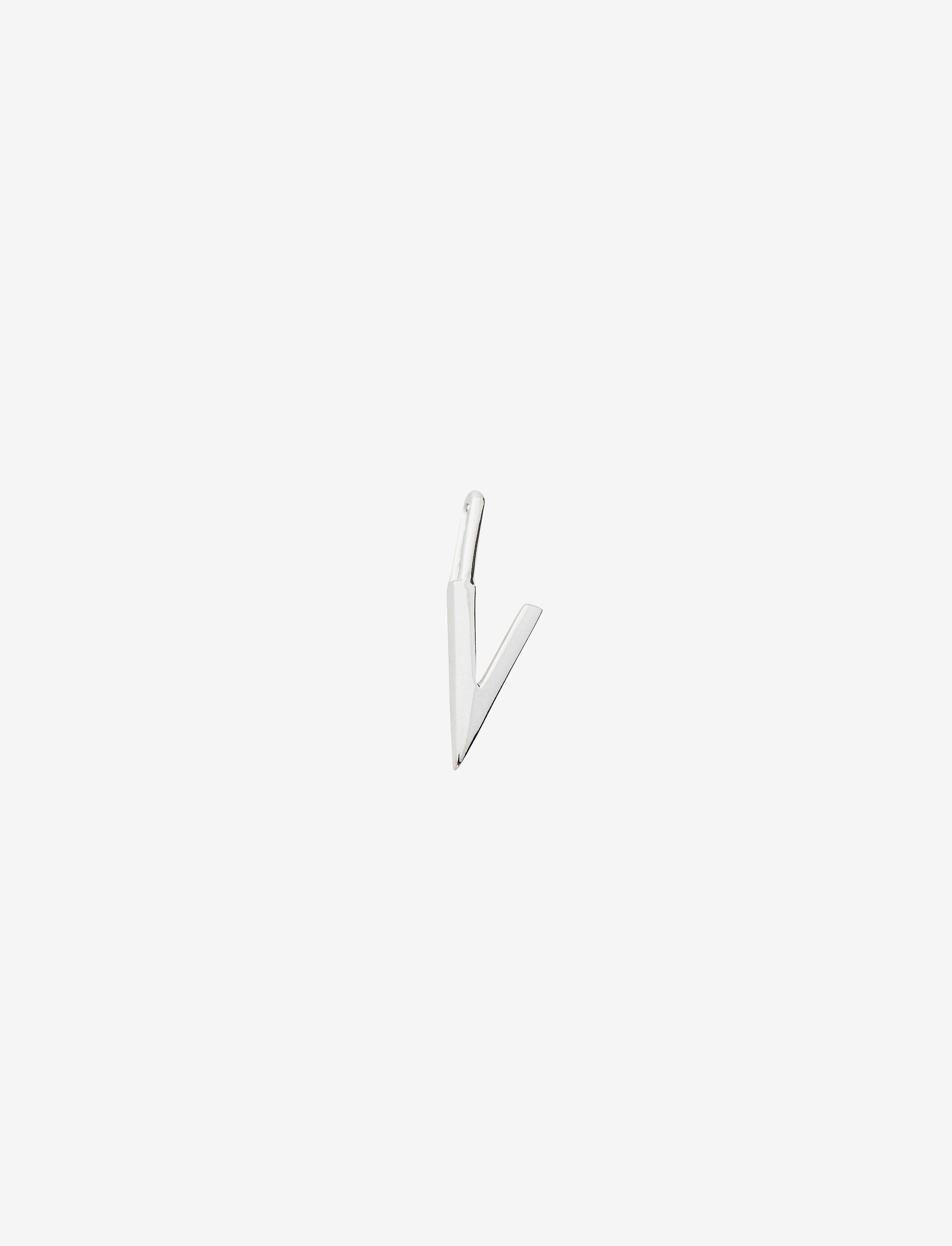 Archetype Charm Sterling Silver str. V