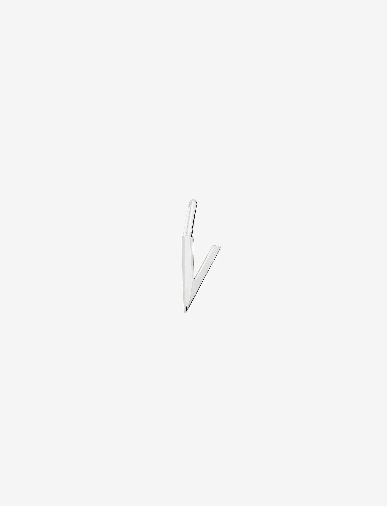 Archetype Charm Sterling Silver str. V