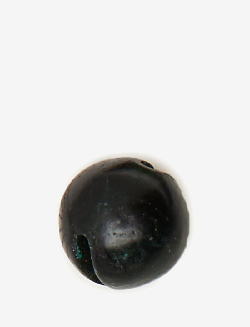 Design Letters - BALL CHARM, STONE - hengiskraut - darkgreen - 0