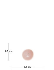 Design Letters - BALL CHARM, STONE - odzież imprezowa w cenach outletowych - pink - 2