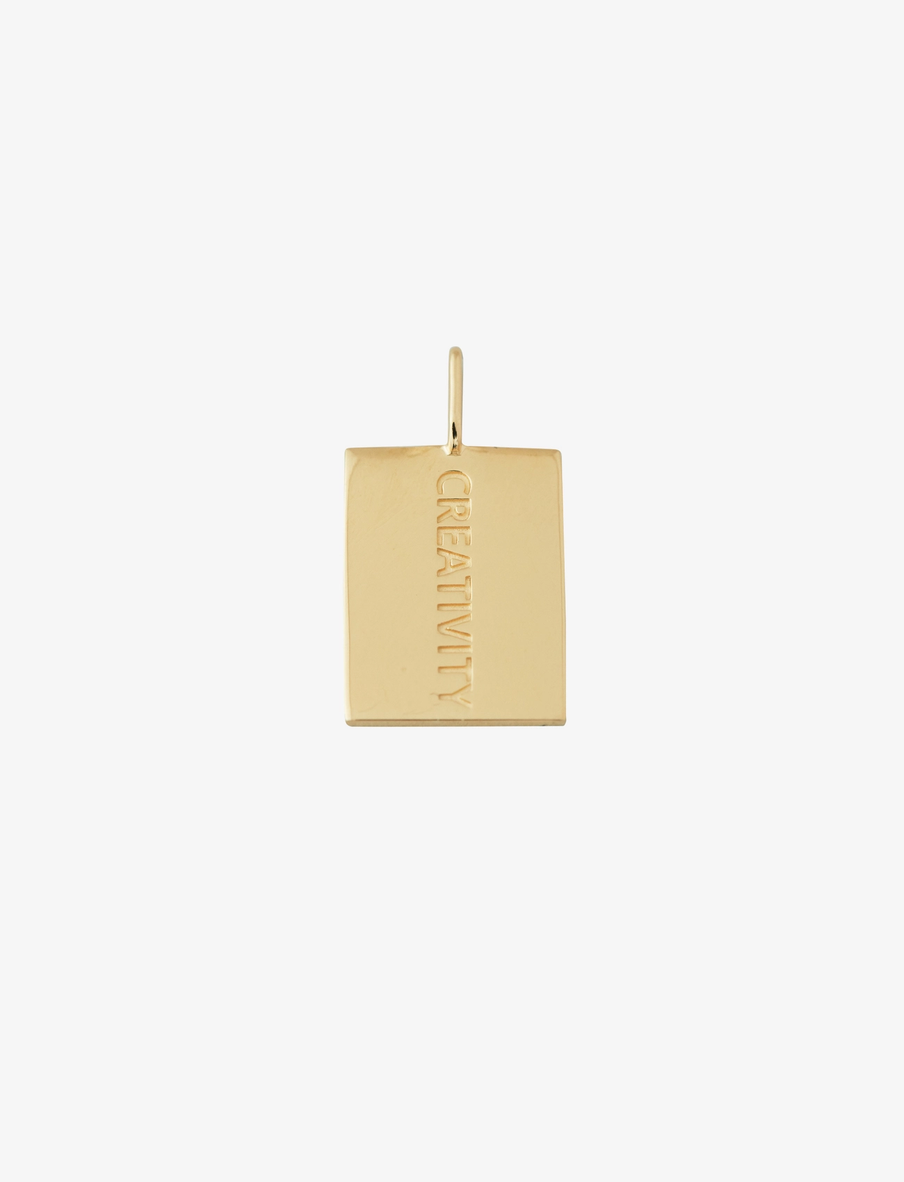 Design Letters - Zodiac by Design Letters - Gold - anhänger - gold - 1