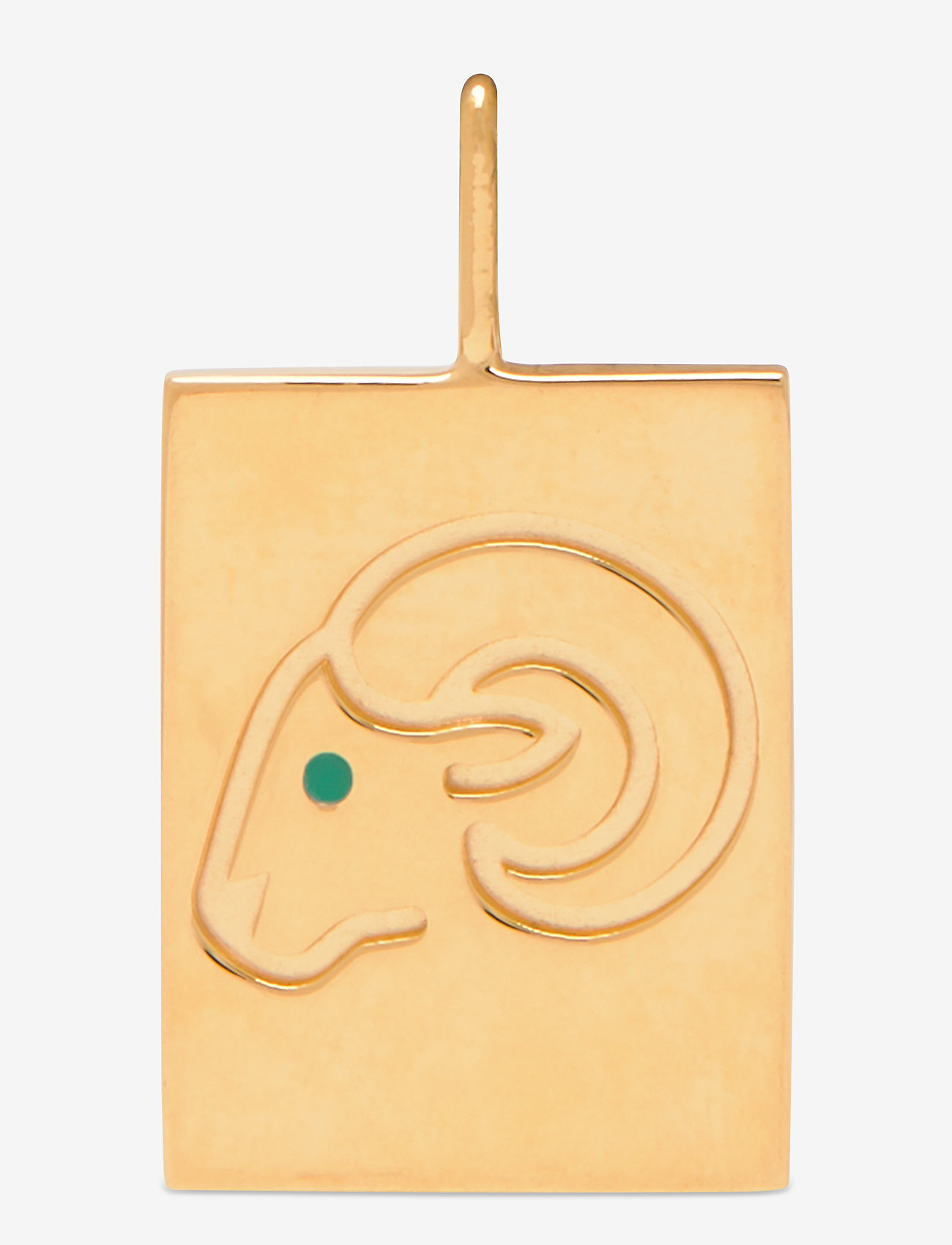 Design Letters - Zodiac by Design Letters - Gold - julklappar till barnen - gold - 0