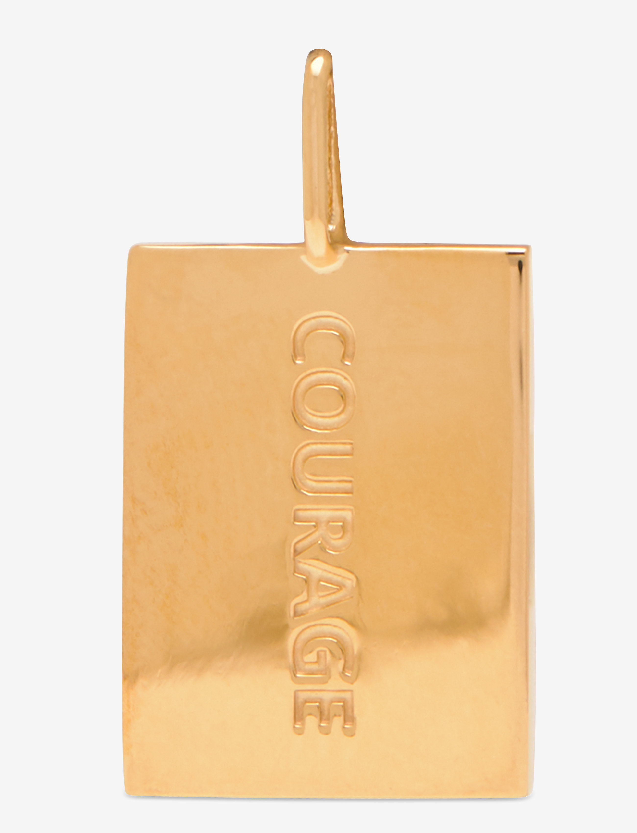 Design Letters - Zodiac by Design Letters - Gold - riipukset - gold - 1