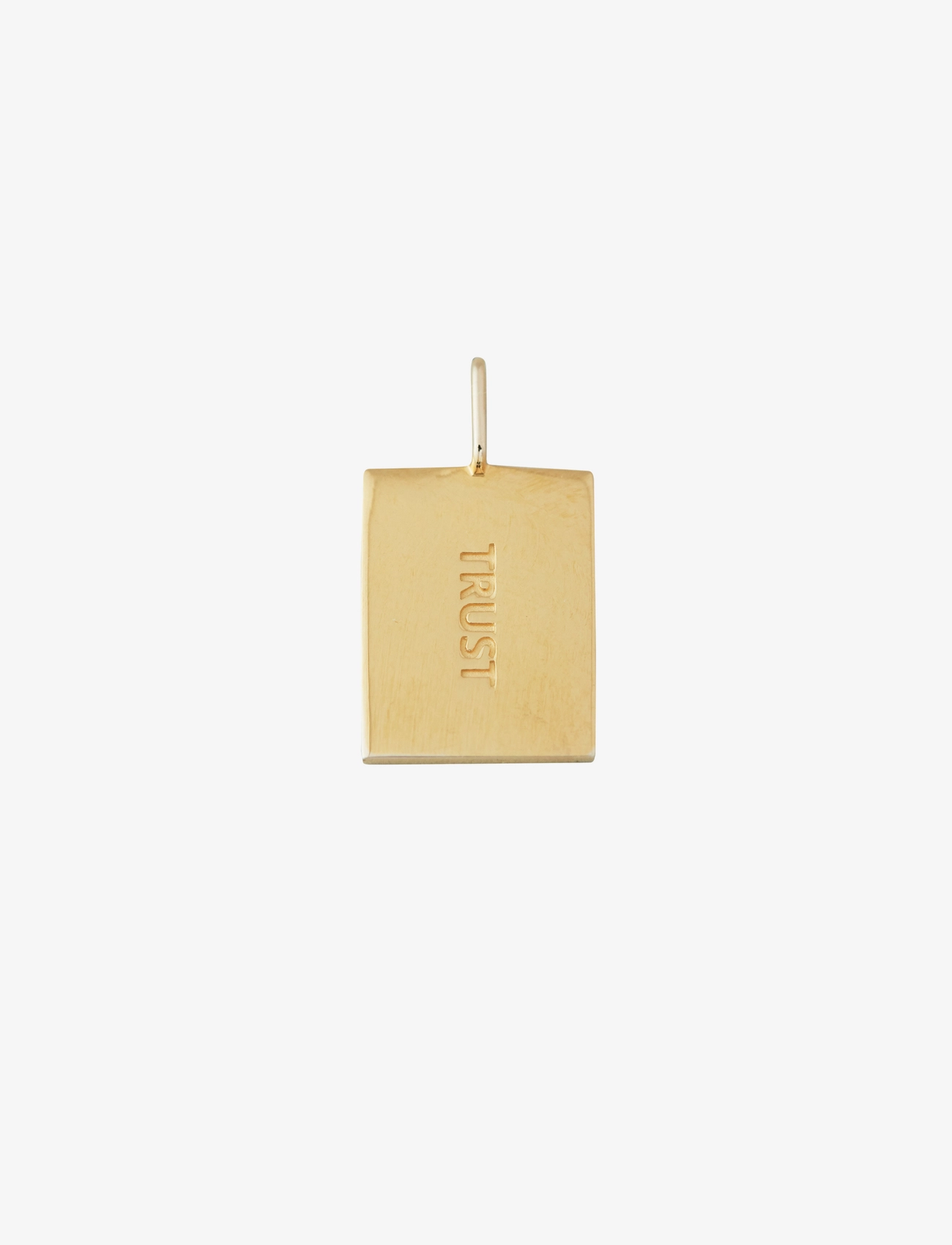 Design Letters - Zodiac by Design Letters - Gold - anhänger - gold - 1