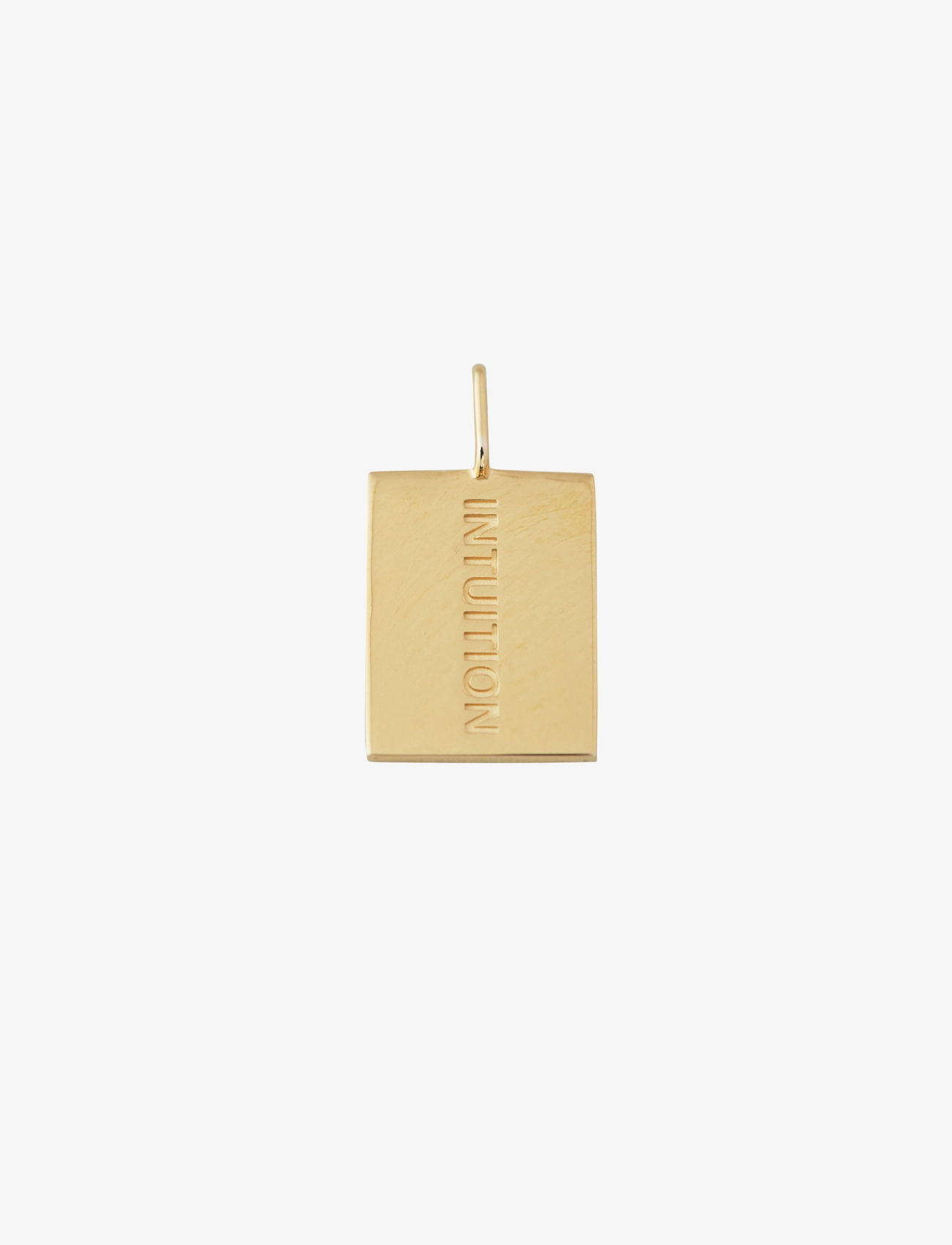Design Letters - Zodiac by Design Letters - Gold - anhänger - gold - 1