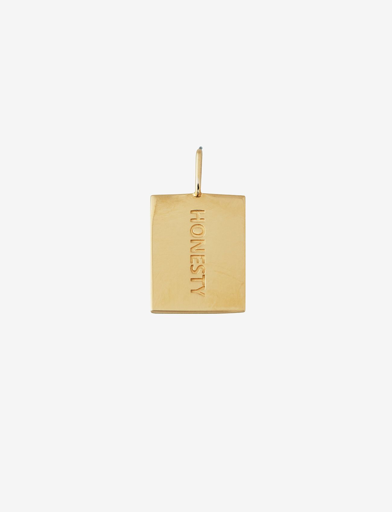 Design Letters - Zodiac by Design Letters - Gold - vedhæng - gold - 1