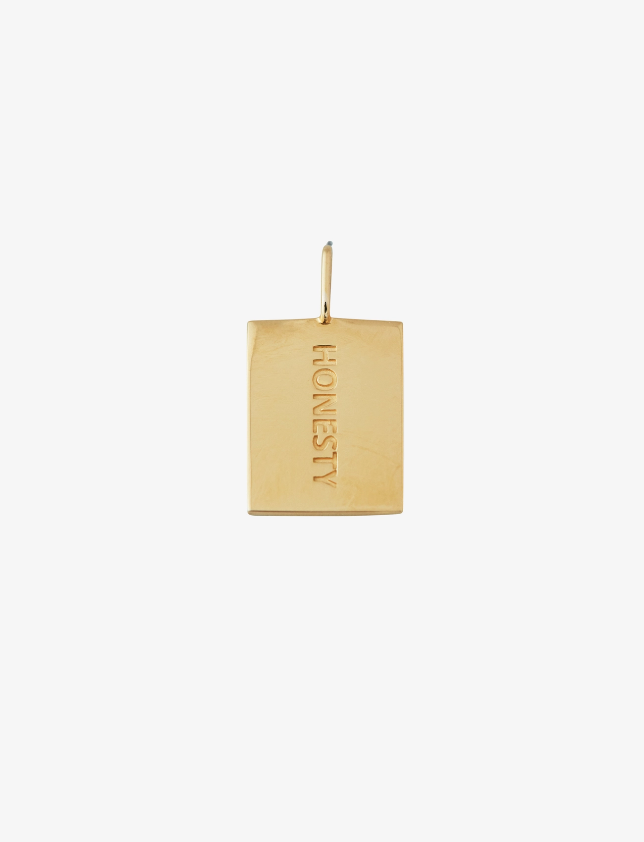 Design Letters - Zodiac by Design Letters - Gold - anhänger - gold - 1