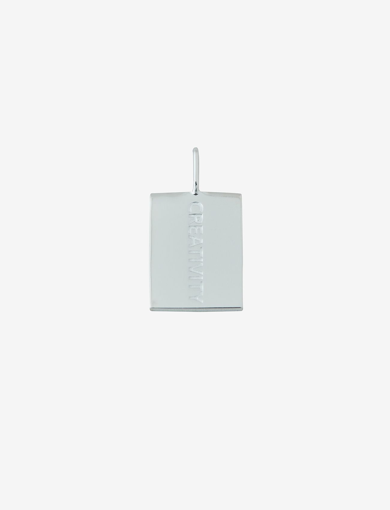 Design Letters - Zodiac by Design Letters - Silver - hangers - silver - 1