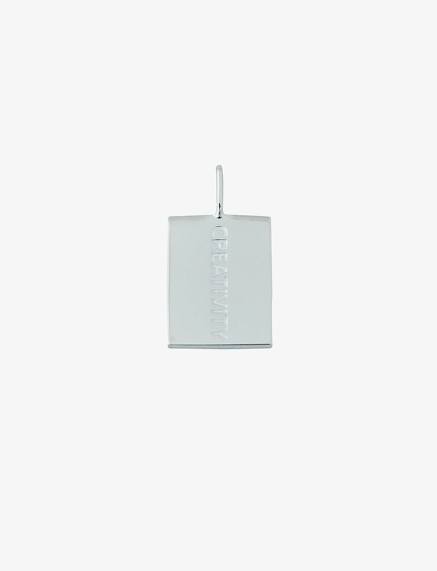 Design Letters - Zodiac by Design Letters - Silver - ripatsid - silver - 1