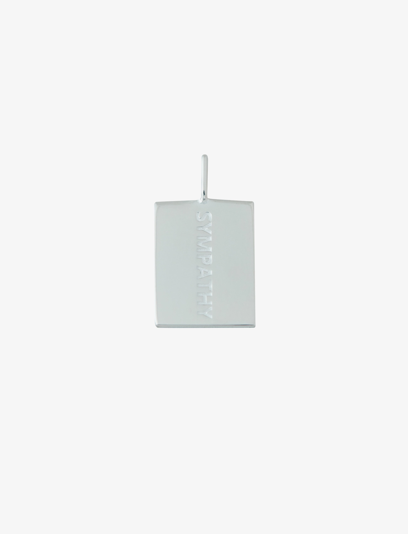 Design Letters - Zodiac by Design Letters - Silver - kuloni - silver - 1