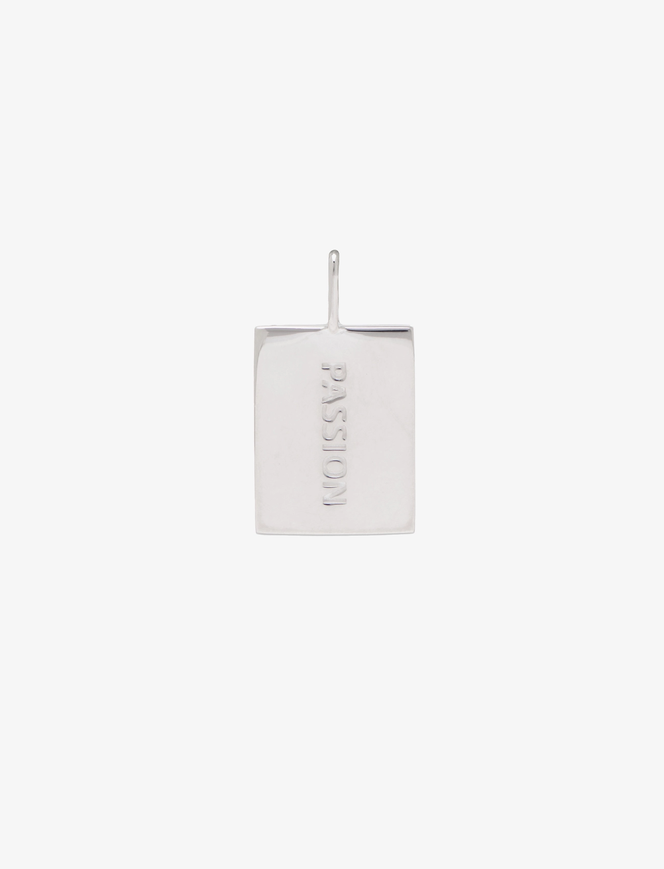 Design Letters - Zodiac by Design Letters - Silver - anhänger - silver - 1