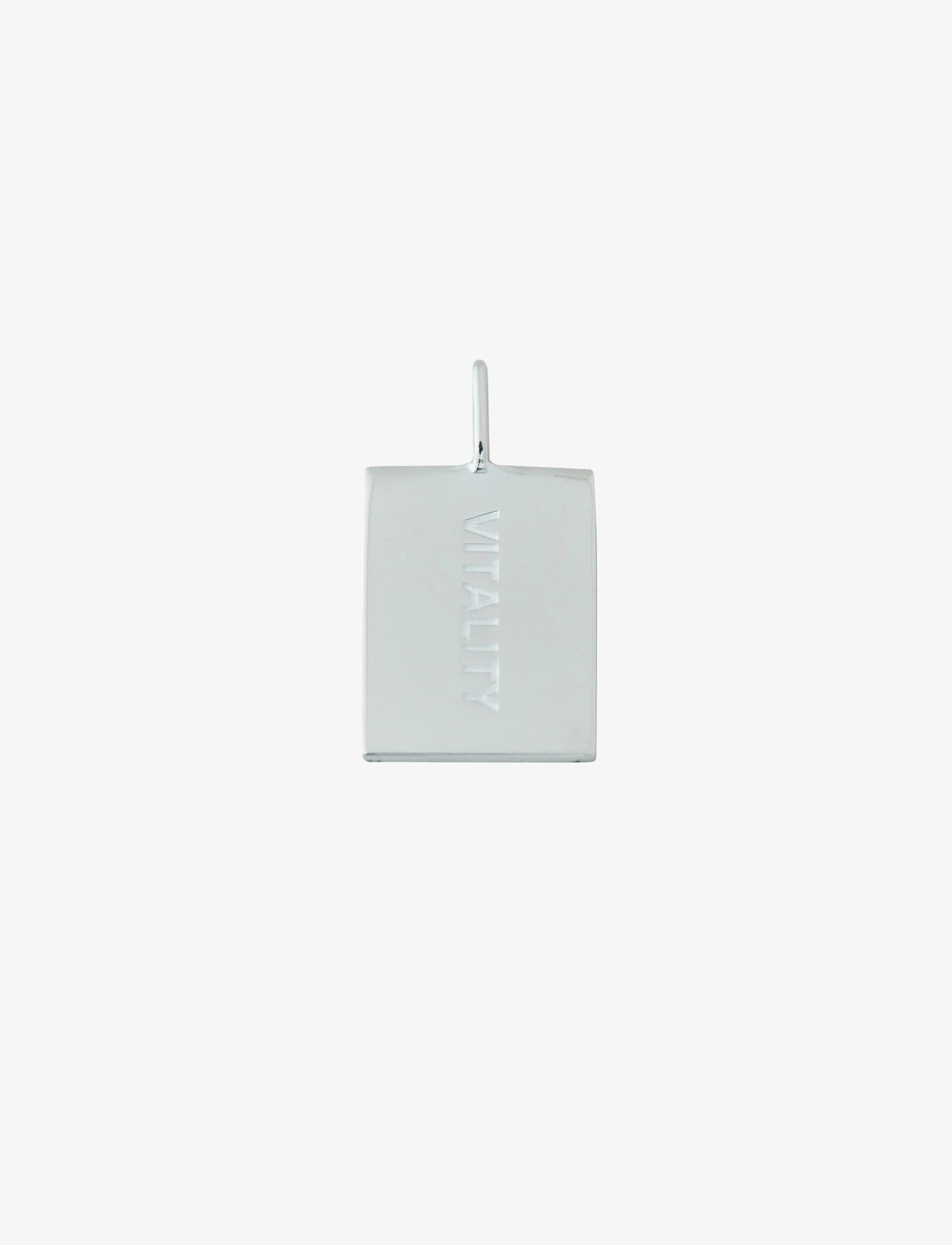 Design Letters - Zodiac by Design Letters - Silver - hängen & berlocker - silver - 1