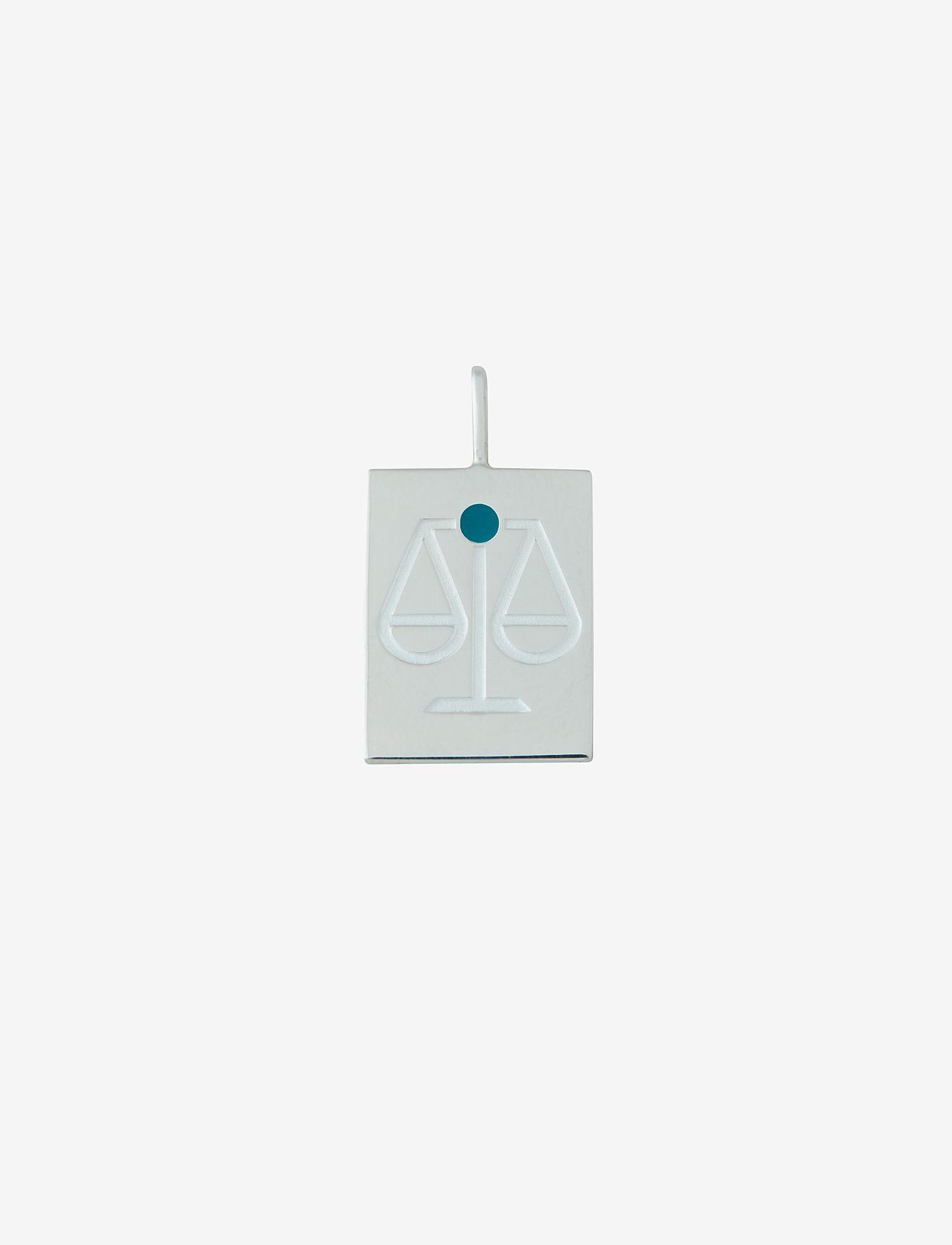 Design Letters - Zodiac by Design Letters - Silver - ballīšu apģērbs par outlet cenām - silver - 0