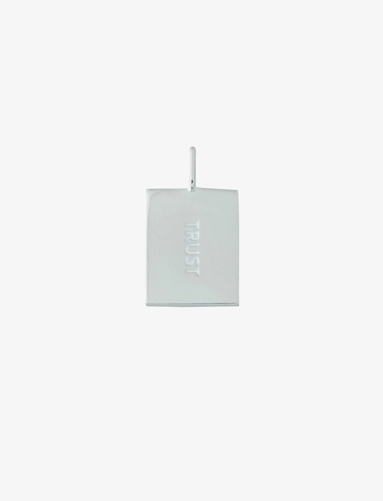 Design Letters - Zodiac by Design Letters - Silver - anhänger - silver - 1