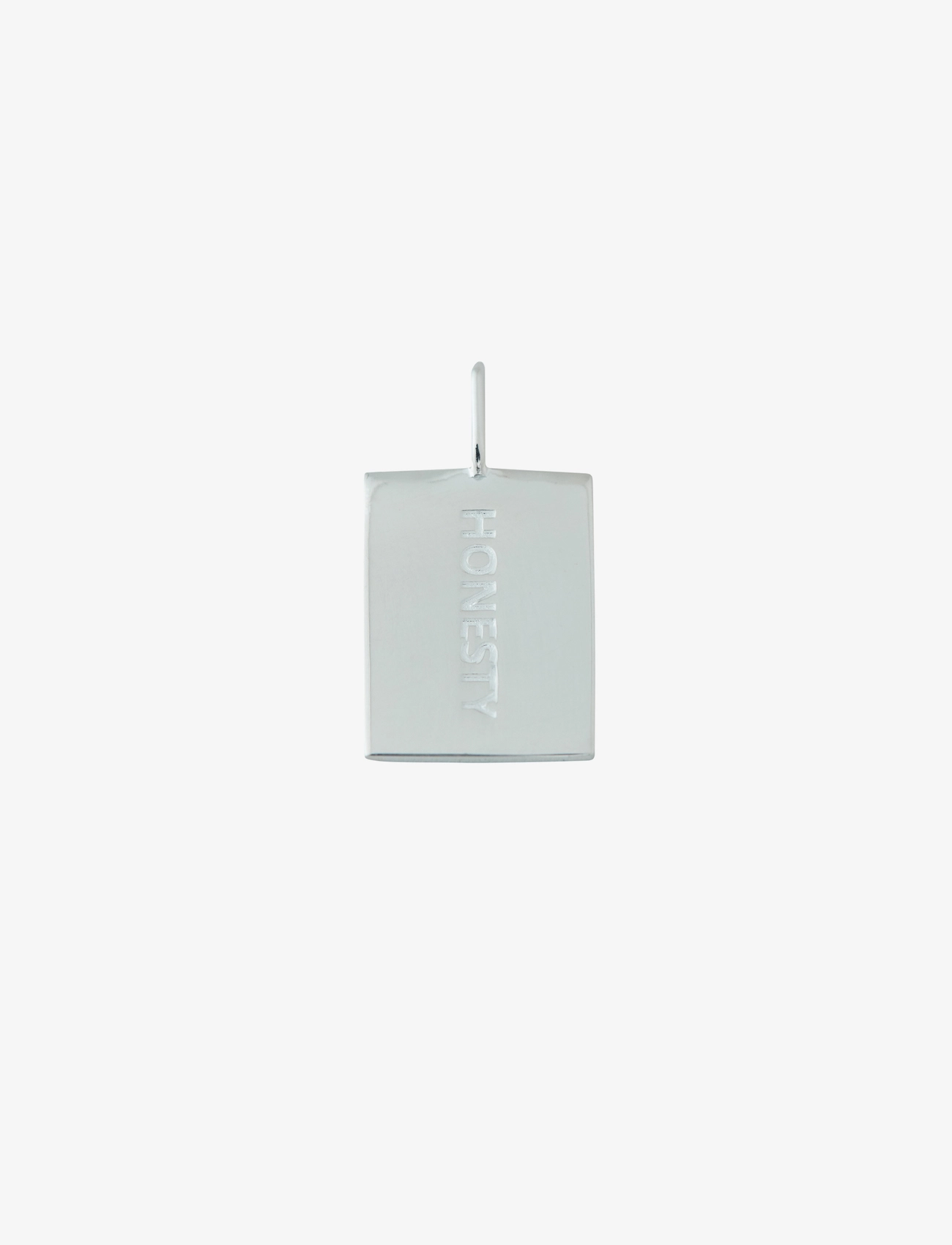 Design Letters - Zodiac by Design Letters - Silver - anhänger - silver - 1