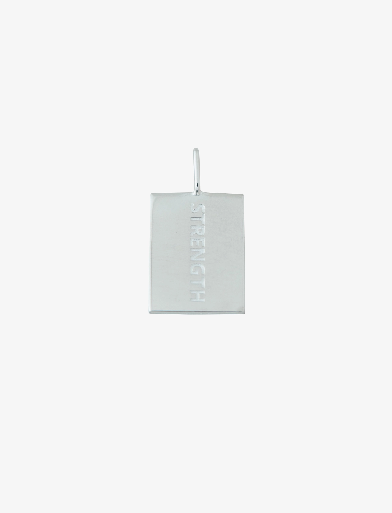 Design Letters - Zodiac by Design Letters - Silver - anhänger - silver - 1